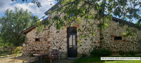 Gite de l'Archerie classé 4 étoiles, 9 personnes